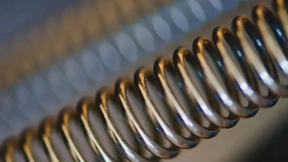 compression spring