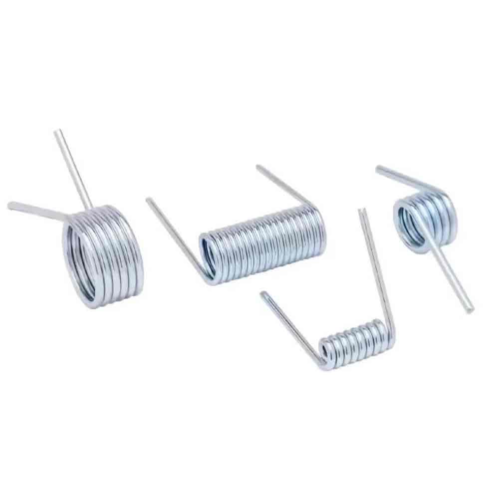Torsion spring