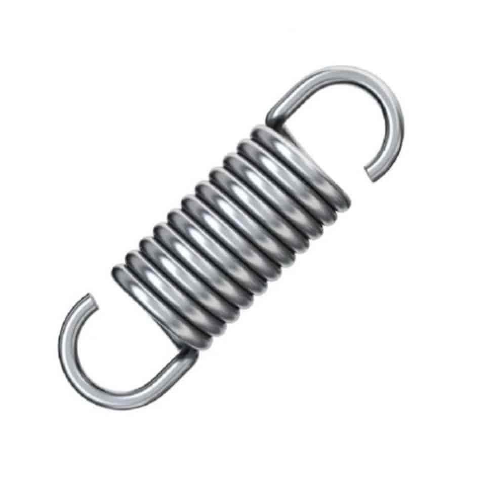 Extension spring