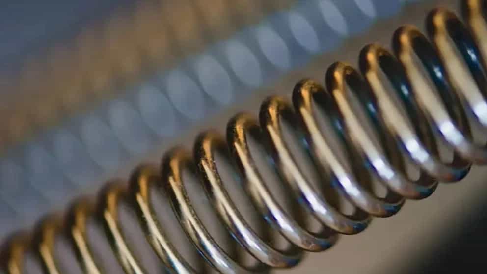 compression spring