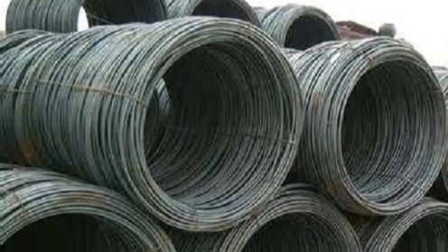 از چه نوع موادی برای ساخت فنر استفاده میشود؟