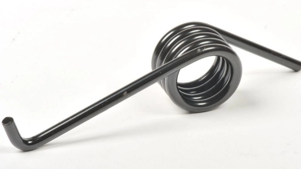 A tentacle spring or a tentacle spring A tentacle spring or a tentacle spring