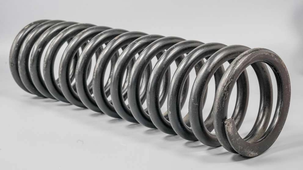 Application of spring steel Application of spring steel